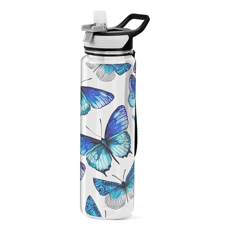 NOsWEA　花村想太　touch_bottle z71125-kitty-hero-